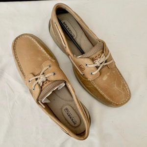 Brand New Women's Sperrys